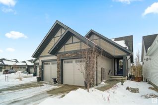 Detached House for Sale, 453 Edgemont Rd Nw, Edmonton, AB