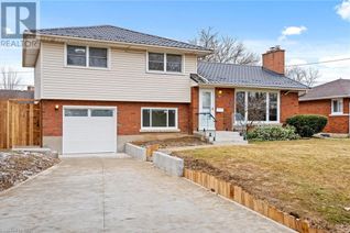 Detached House for Rent, 14b Glencairn Drive, St. Catharines, ON