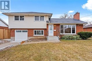 Detached House for Rent, 14a Glencairn Drive, St. Catharines, ON