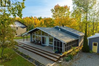 Bungalow for Sale, 1021 Currie Street, Bala, ON