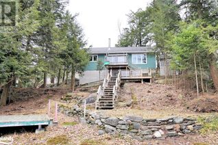 Detached House for Sale, 44 Roberts Lake Road E, Seguin, ON