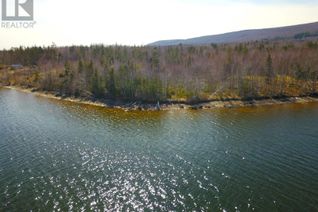 Land for Sale, Macleod Point, Bucklaw, NS