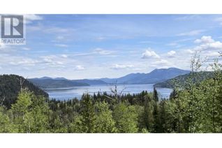Commercial Land for Sale, Dl 3919 Canim Lake, Canim Lake, BC