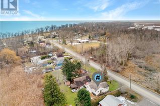 Bungalow for Sale, 29 Turkey Point Road, Turkey Point, ON