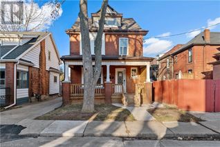 House for Sale, 113 Afton Avenue, Hamilton, ON
