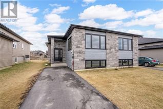 Ranch-Style House for Sale, 2425 Watson Crescent, Cornwall, ON