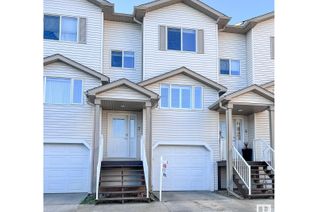 Condo Townhouse for Sale, 7 1001 7 Av, Cold Lake, AB