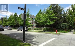 Freehold Townhouse for Rent, 6xxx Oak Street, Vancouver, BC