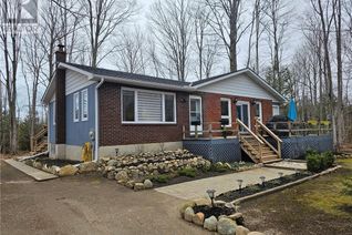House for Sale, 16 Pine Forest Drive, Sauble Beach, ON