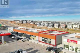 Commercial/Retail Property for Lease, 318 Nolanridge Crescent Nw #250, Calgary, AB