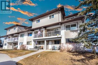 Townhouse for Sale, 200 Brookpark Drive Sw #428, Calgary, AB