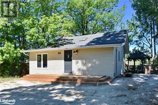 Bungalow for Rent, 58 River Road E, Wasaga Beach, ON