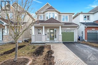 House for Sale, 2477 Esprit Drive, Ottawa, ON