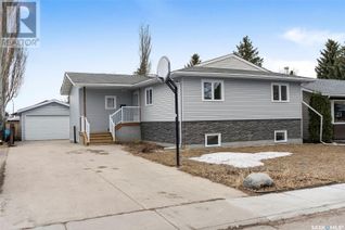 Property for Sale, 143 Girgulis Crescent, Saskatoon, SK