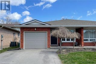 Semi-Detached House for Rent, 4932 Windgate Drive, Niagara Falls, ON