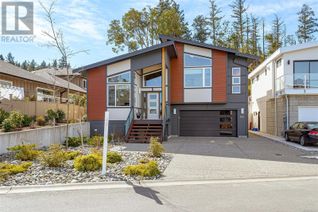 House for Sale, 521 Elevation Pointe Terr, Colwood, BC