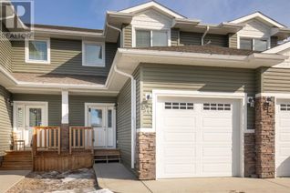 Townhouse for Sale, 31 Rowberry Court, Sylvan Lake, AB