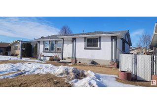 House for Sale, 4146 134a Av Nw Nw, Edmonton, AB