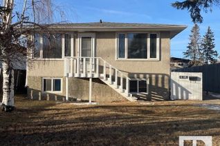 Detached House for Sale, 16106 100 Av Nw, Edmonton, AB