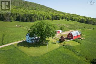 Property for Sale, 380 Northeast Mabou Road, Mabou, NS