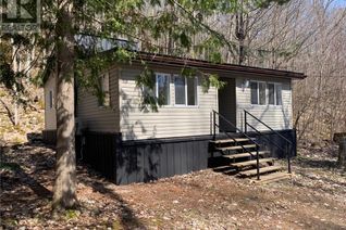 House for Sale, 13 4th Avenue, South Bruce Peninsula, ON