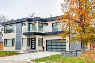 Detached House for Sale, 52 Grantbrook St N, Toronto, ON