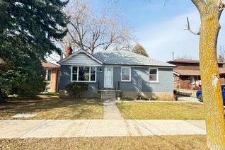 Bungalow for Sale, 164 Homewood Ave, Toronto, ON