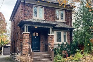 House for Rent, 237 Greer Rd, Toronto, ON