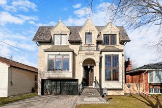 House for Sale, 180 Connaught Ave, Toronto, ON