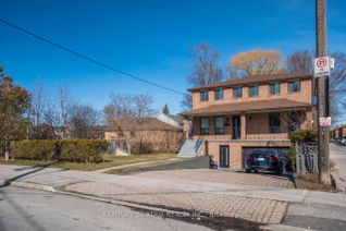 House for Sale, 103 Allingham Gdns, Toronto, ON
