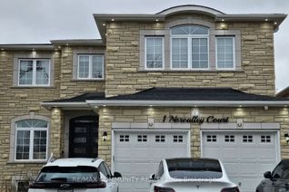 Property for Rent, 1 Norvalley Crt, Toronto, ON