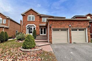 Property for Rent, 37 Ravenview Dr, Whitby, ON