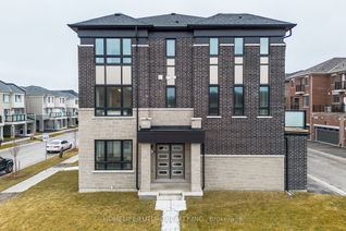 Freehold Townhouse for Sale, 3370 Thunderbird Prom, Pickering, ON