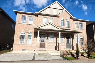 Semi-Detached House for Sale, 2775 William Jackson Dr, Pickering, ON