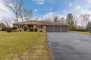 Detached House for Sale, 32 Ward Ave, East Gwillimbury, ON