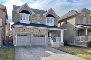 Detached House for Rent, 46 Edgehill Ave, Whitchurch-Stouffville, ON