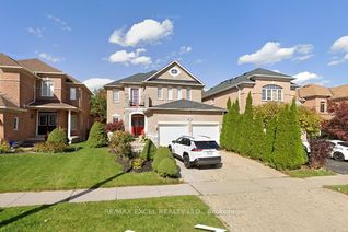 Detached House for Rent, 30 Palomino Dr #Bsmt, Richmond Hill, ON