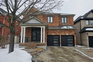 Detached House for Sale, 27 Firestone Rd, Vaughan, ON