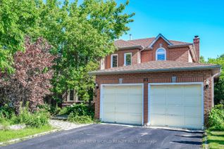 Property for Sale, 83 Woodstone Ave, Richmond Hill, ON