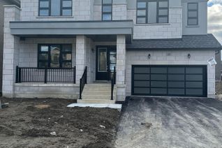 Detached House for Rent, 28 Settlers Cres, Bradford West Gwillimbury, ON