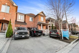Townhouse for Rent, 27 Coranto Way #Upper, Vaughan, ON