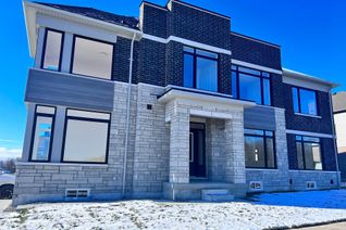 Detached House for Sale, 8 Zaba Rd, Barrie, ON