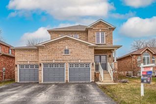 Detached House for Sale, 8 White Cres, Barrie, ON
