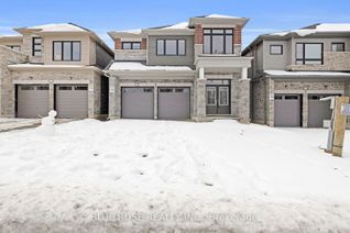 Detached House for Sale, 6 Abbey Cres, Barrie, ON