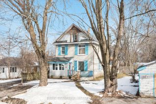 House for Sale, 22 Courtland St, Ramara, ON