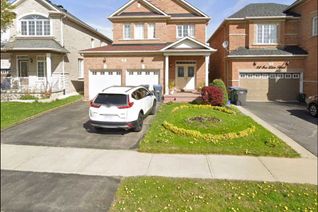 Detached House for Rent, 30 Sea Lion Rd #main, Brampton, ON