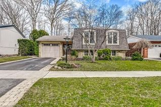 Property for Sale, 237 Cheltenham Rd, Burlington, ON