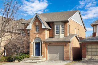 House for Sale, 5923 Leeside Cres, Mississauga, ON