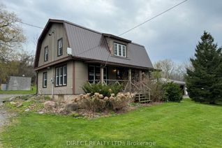 House for Sale, 1459 County Rd 3, Prince Edward County, ON