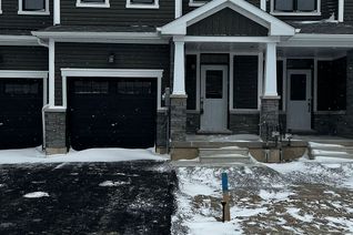 Townhouse for Rent, 52 Sun Haven Lane N, Thorold, ON